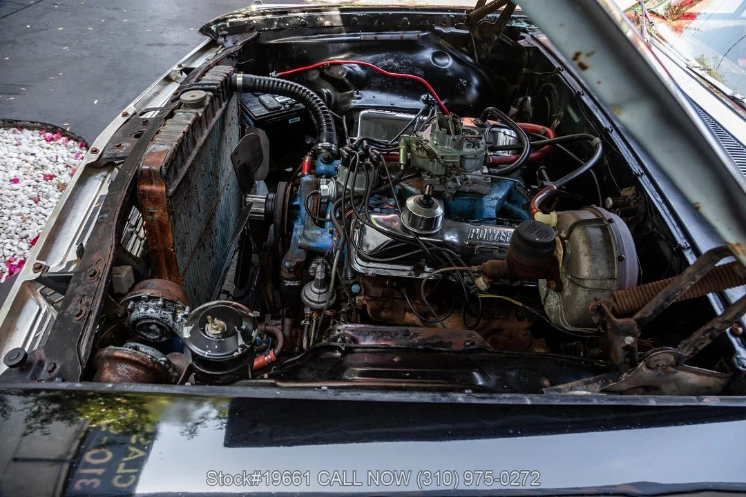 1964 Ford Galaxie 2nd Gen - Image 25 of 31