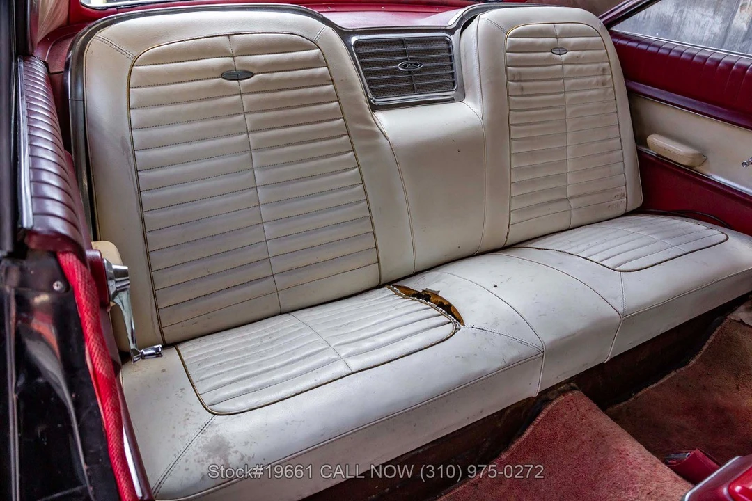 1964 Ford Galaxie 2nd Gen - Image 22 of 31