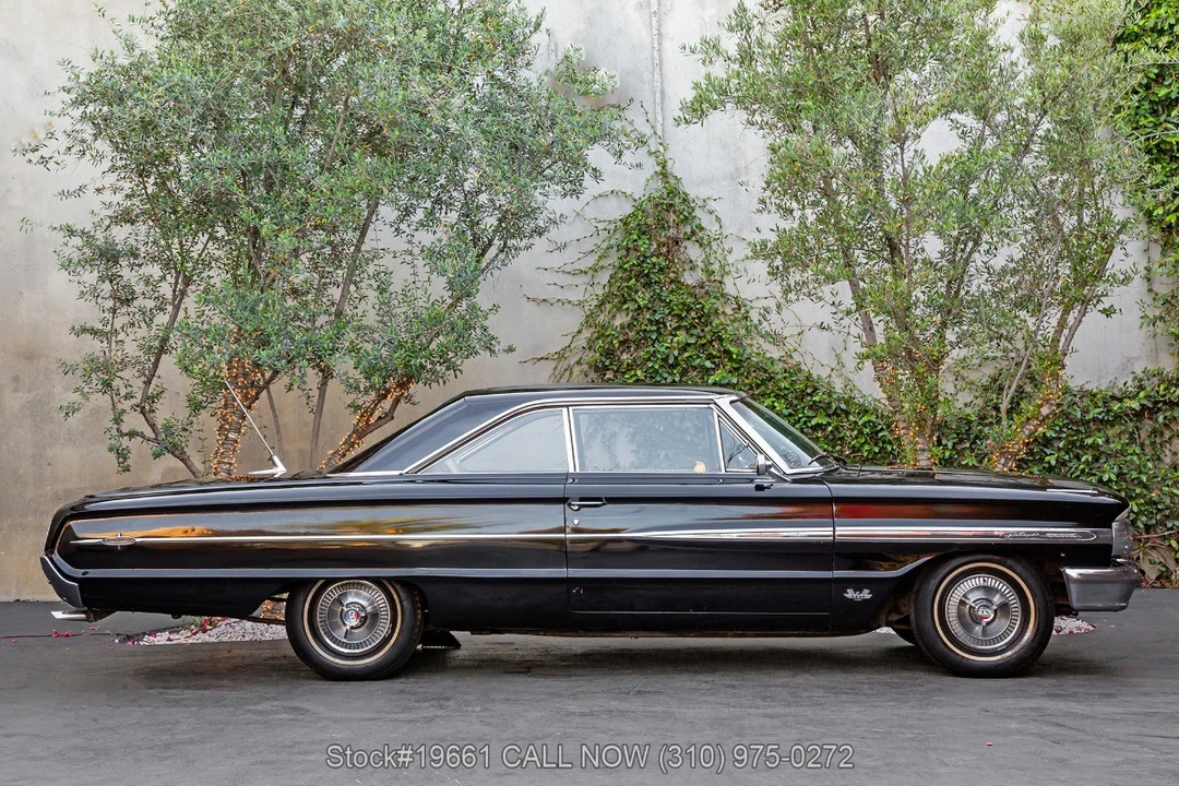 1964 Ford Galaxie 2nd Gen - Image 4 of 31