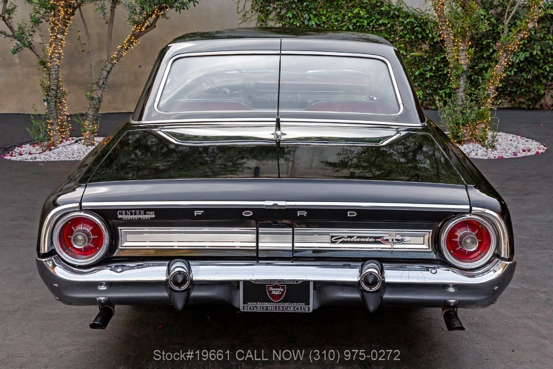 1964 Ford Galaxie 2nd Gen - Image 7 of 31