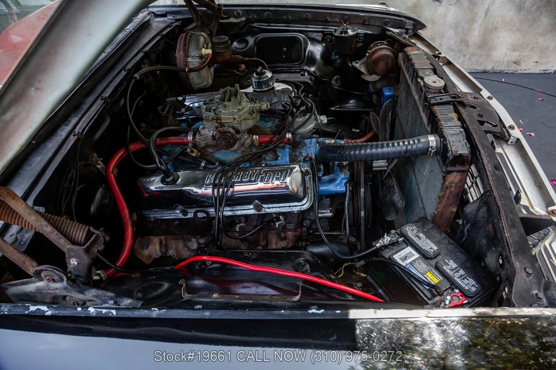 1964 Ford Galaxie 2nd Gen - Image 30 of 31