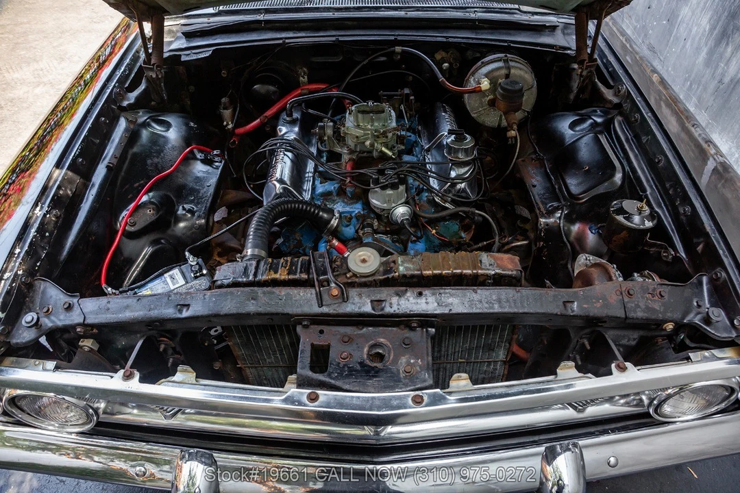1964 Ford Galaxie 2nd Gen - Image 27 of 31