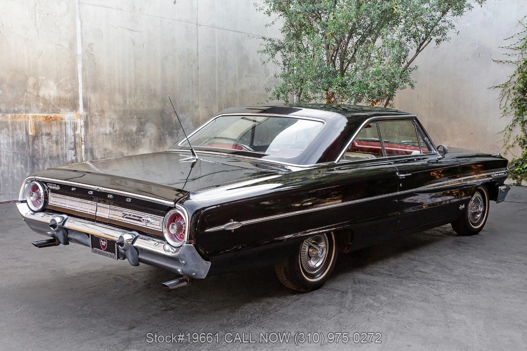 1964 Ford Galaxie 2nd Gen - Image 6 of 31
