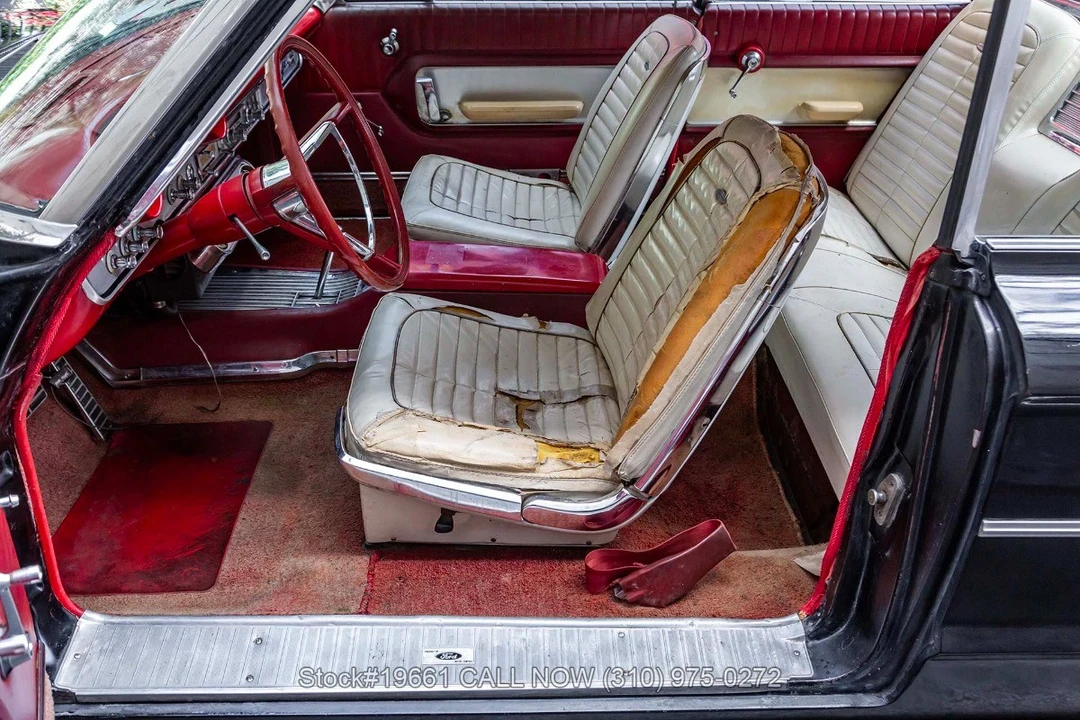 1964 Ford Galaxie 2nd Gen - Image 16 of 31