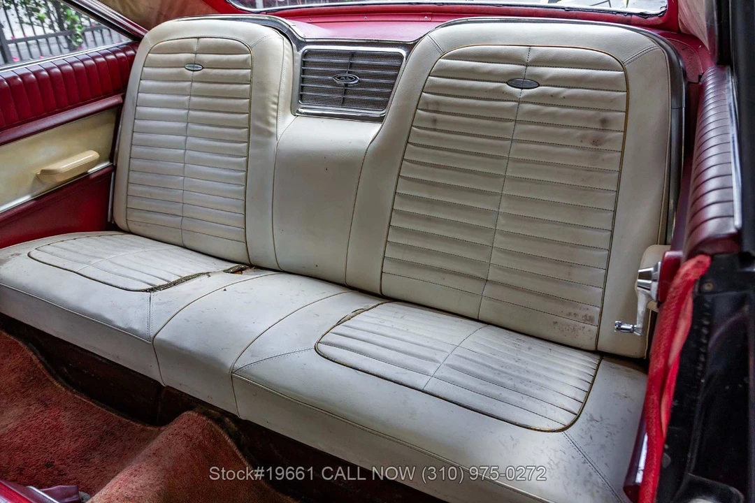 1964 Ford Galaxie 2nd Gen - Image 17 of 31