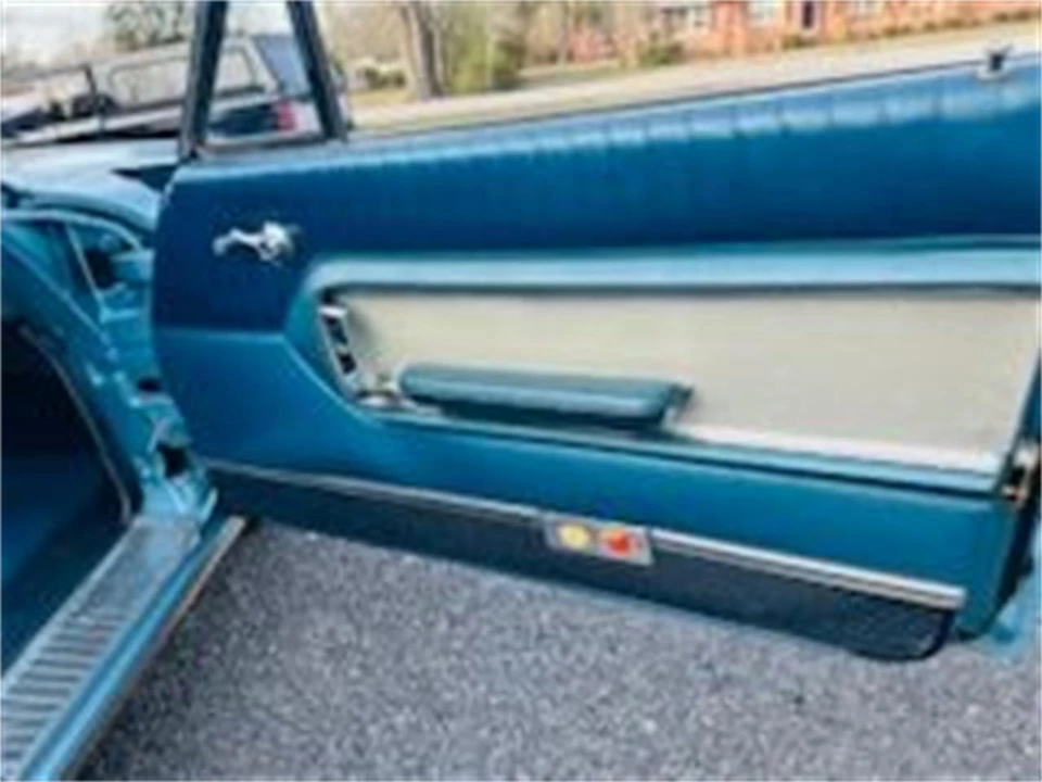 1964 Ford Galaxie 2nd Gen - Image 5 of 19