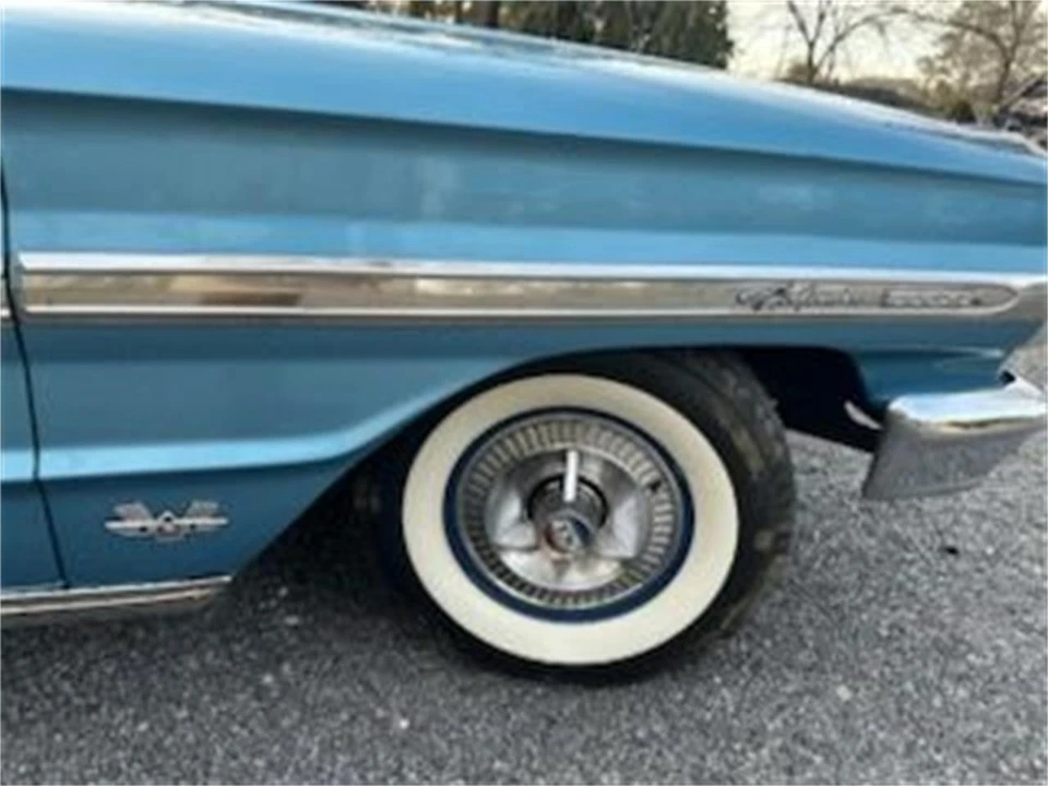 1964 Ford Galaxie 2nd Gen - Image 10 of 19