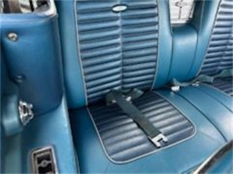 1964 Ford Galaxie 2nd Gen - Image 4 of 19