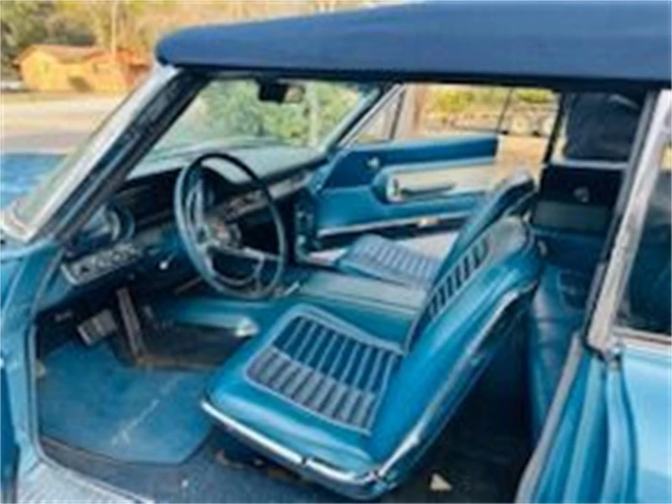 1964 Ford Galaxie 2nd Gen - Image 6 of 19