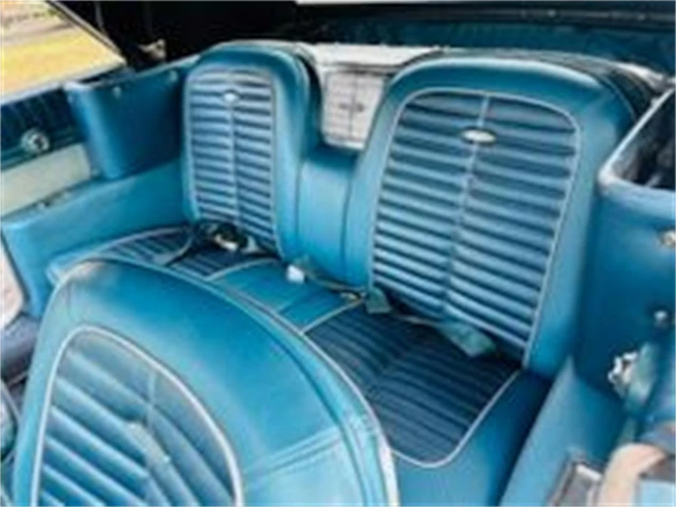 1964 Ford Galaxie 2nd Gen - Image 3 of 19