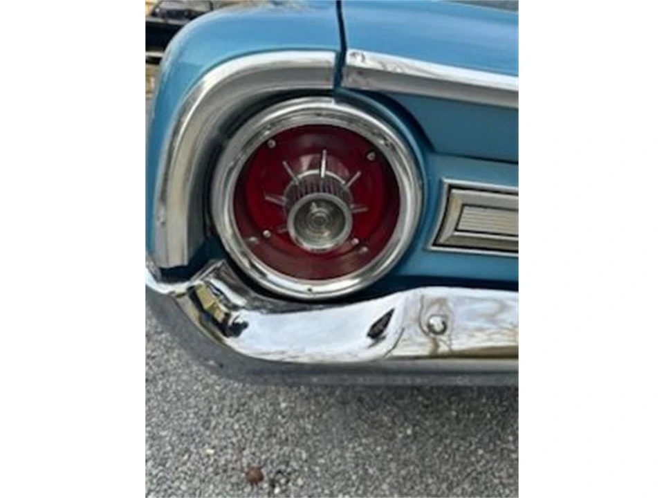 1964 Ford Galaxie 2nd Gen - Image 8 of 19