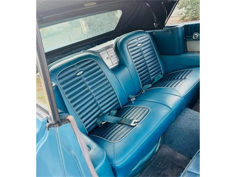 1964 Ford Galaxie 2nd Gen - Image 9 of 19