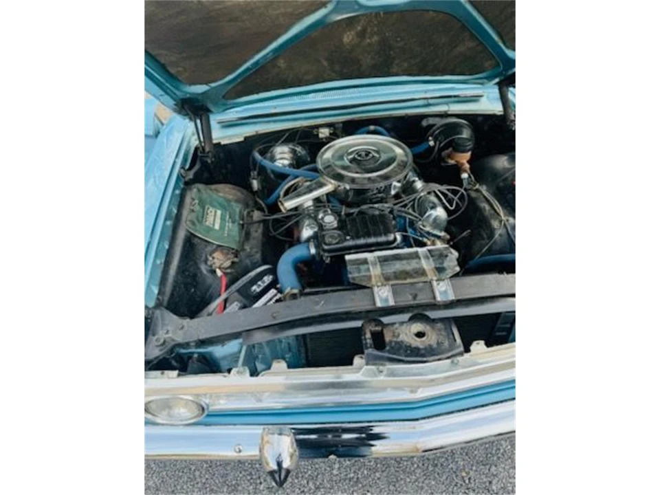 1964 Ford Galaxie 2nd Gen - Image 13 of 19