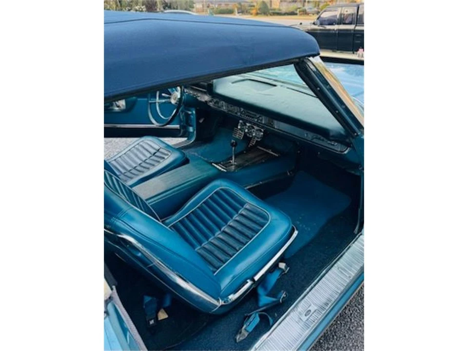 1964 Ford Galaxie 2nd Gen - Image 15 of 19