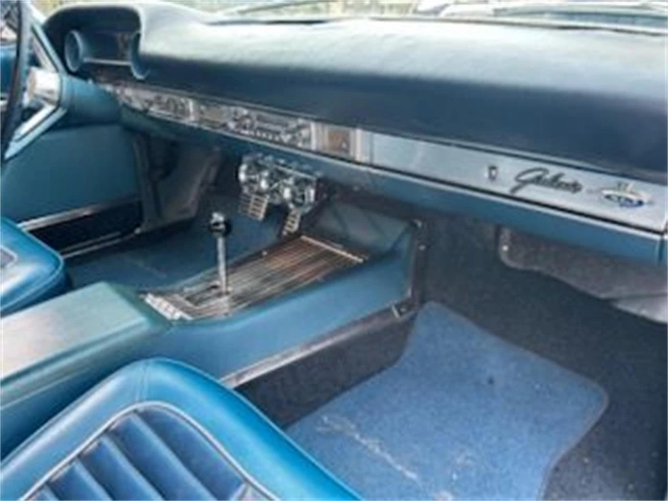 1964 Ford Galaxie 2nd Gen - Image 18 of 19