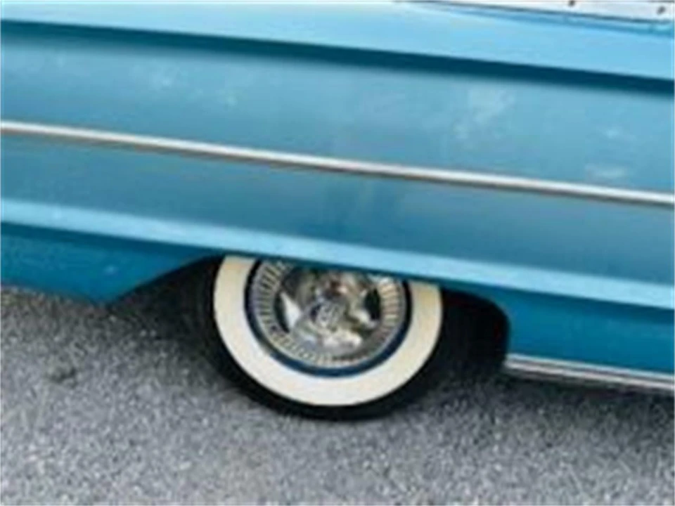 1964 Ford Galaxie 2nd Gen - Image 16 of 19