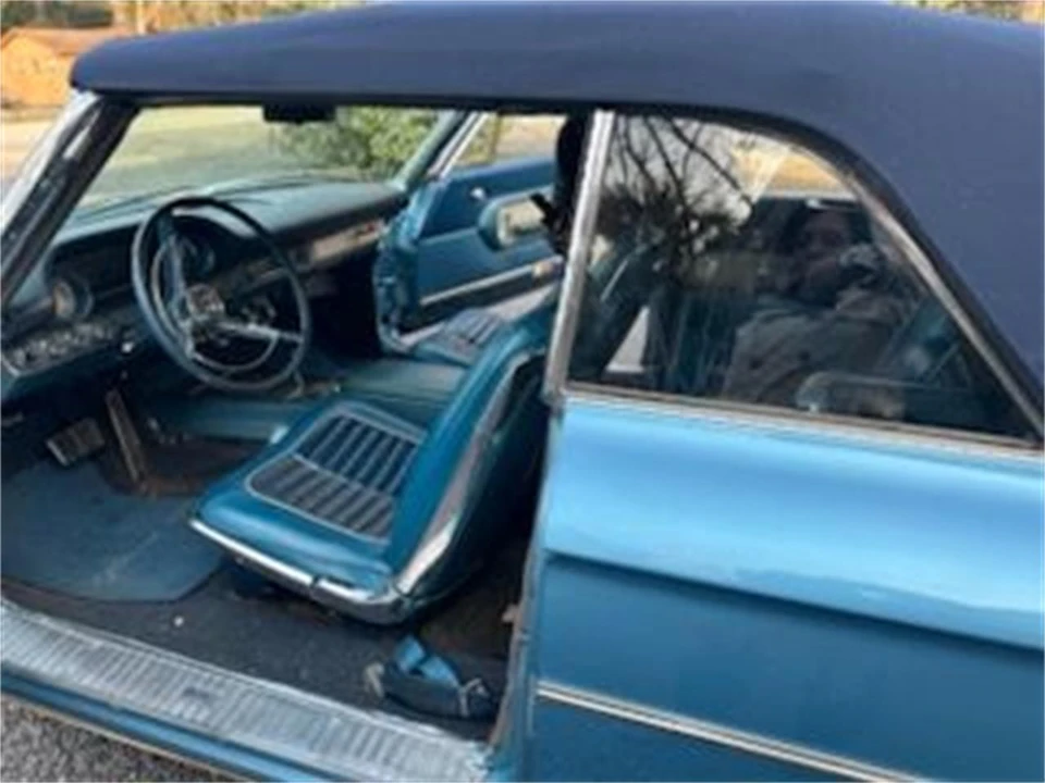 1964 Ford Galaxie 2nd Gen - Image 19 of 19