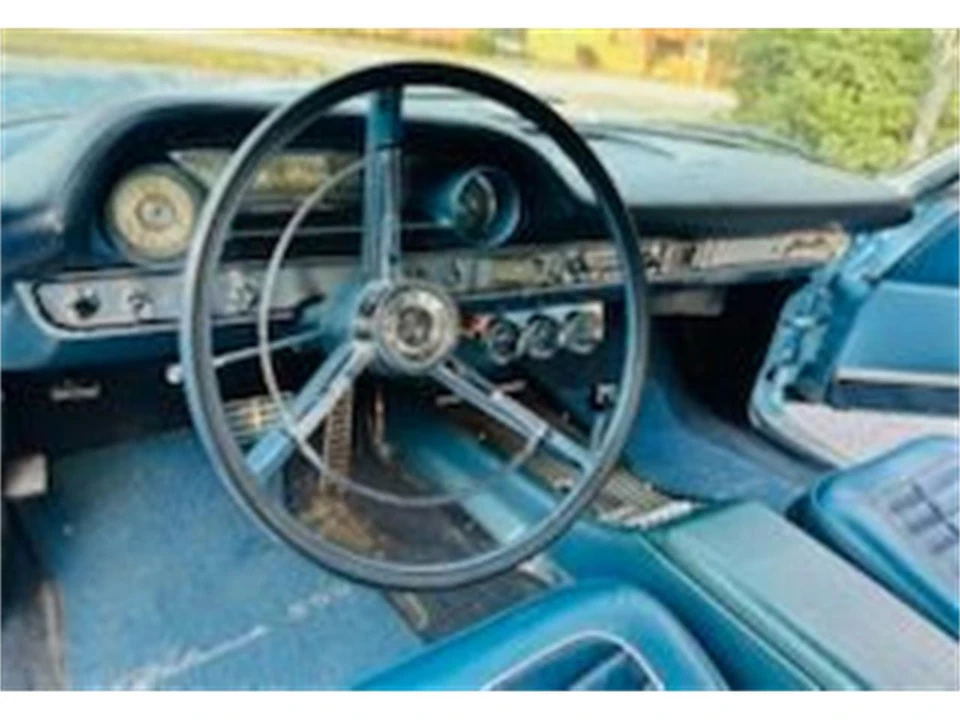 1964 Ford Galaxie 2nd Gen - Image 14 of 19