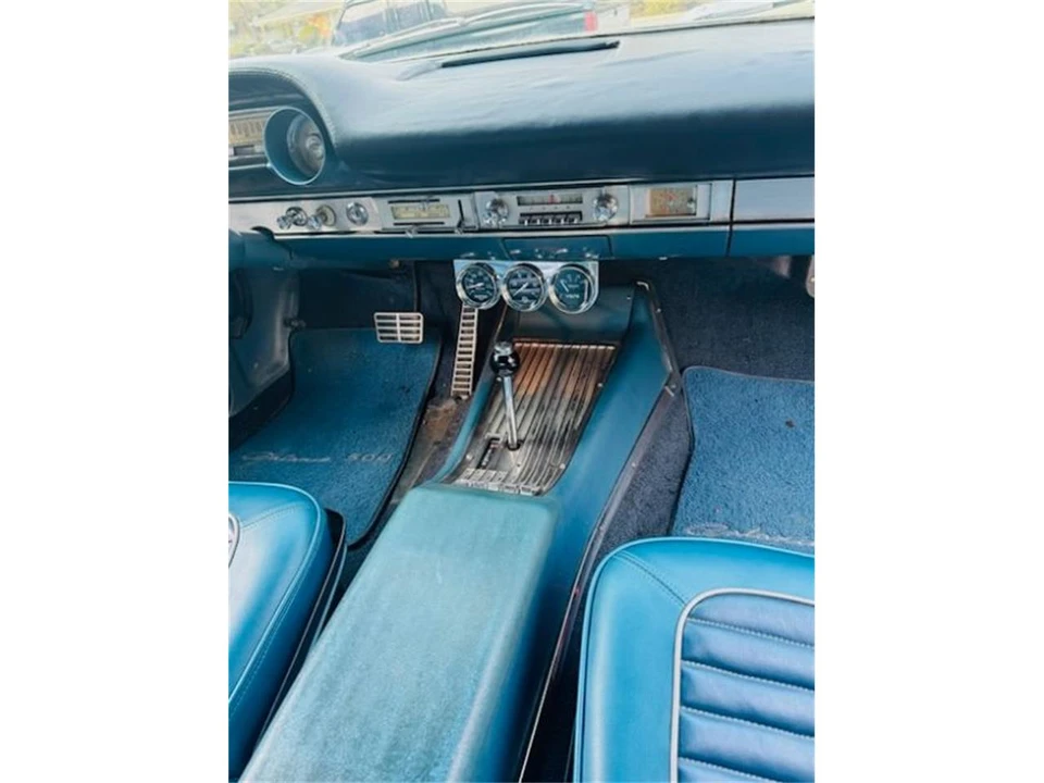 1964 Ford Galaxie 2nd Gen - Image 12 of 19