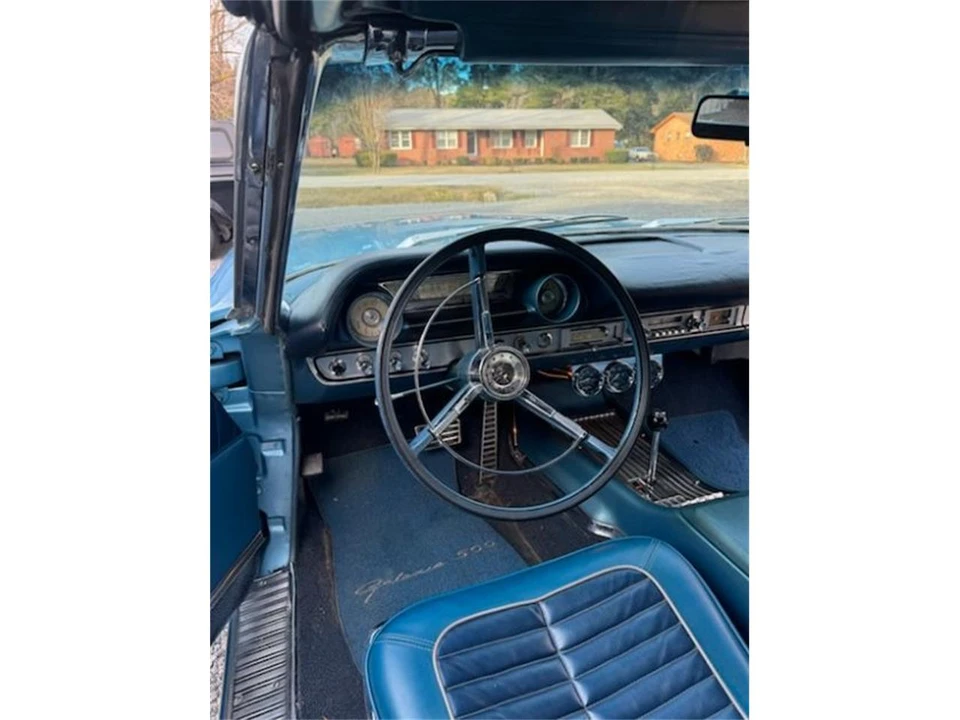 1964 Ford Galaxie 2nd Gen - Image 11 of 19