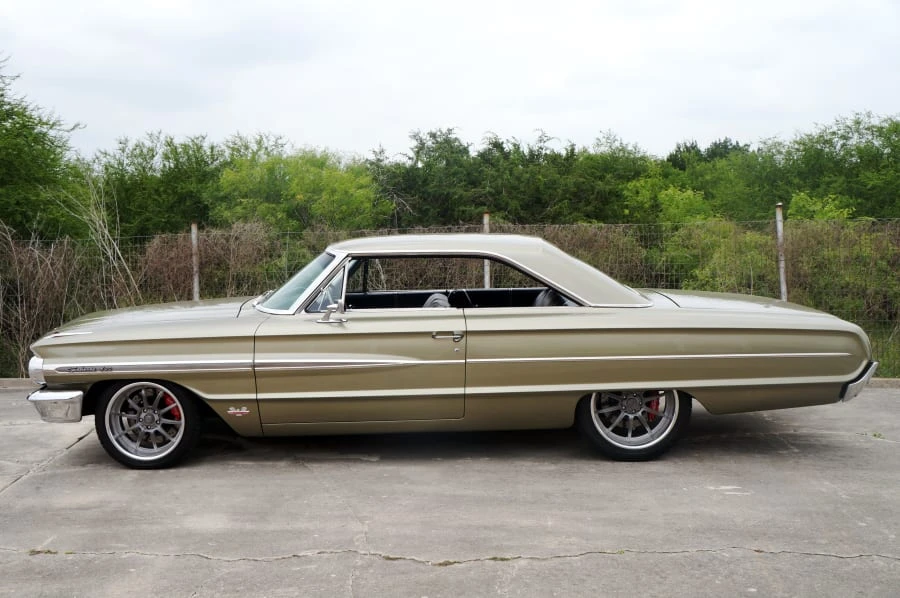 1964 Ford Galaxie 2nd Gen - Image 2 of 10