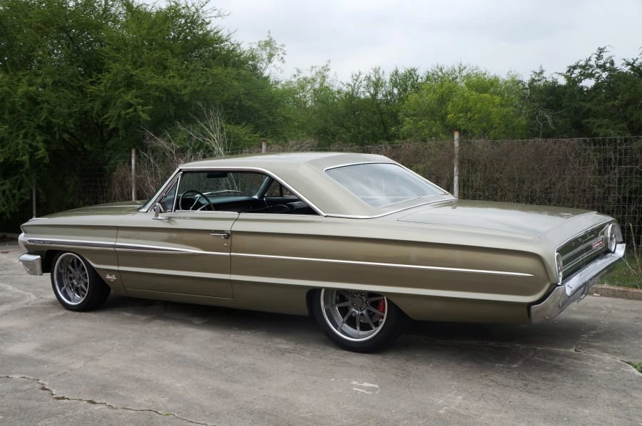 1964 Ford Galaxie 2nd Gen - Image 3 of 10