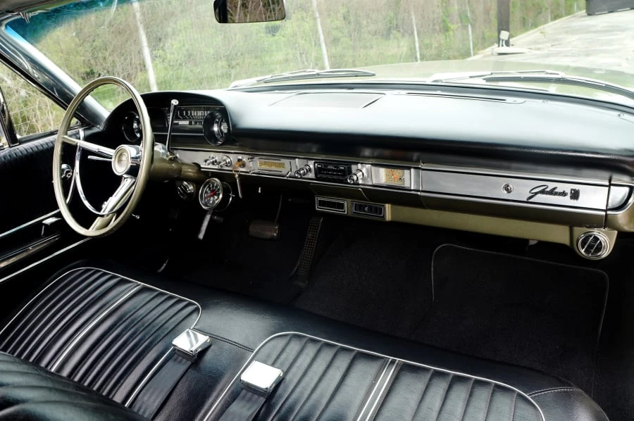 1964 Ford Galaxie 2nd Gen - Image 4 of 10