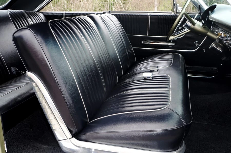 1964 Ford Galaxie 2nd Gen - Image 5 of 10