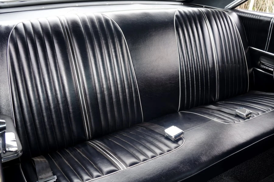 1964 Ford Galaxie 2nd Gen - Image 6 of 10