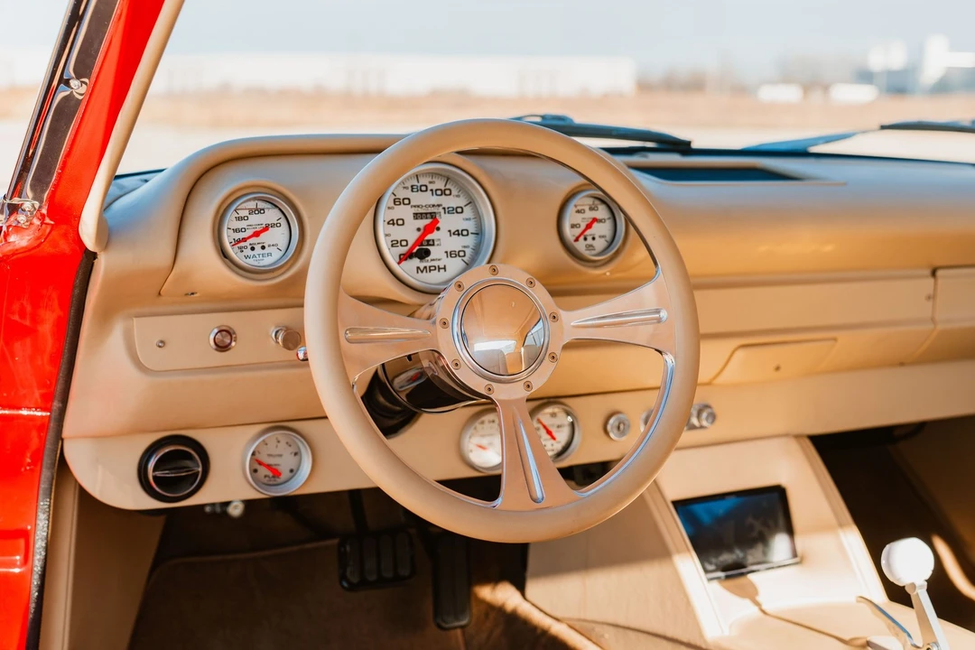 1964 Ford Galaxie 2nd Gen - Image 8 of 24
