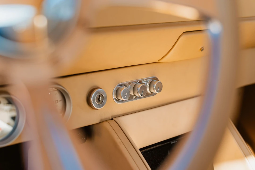 1964 Ford Galaxie 2nd Gen - Image 14 of 24