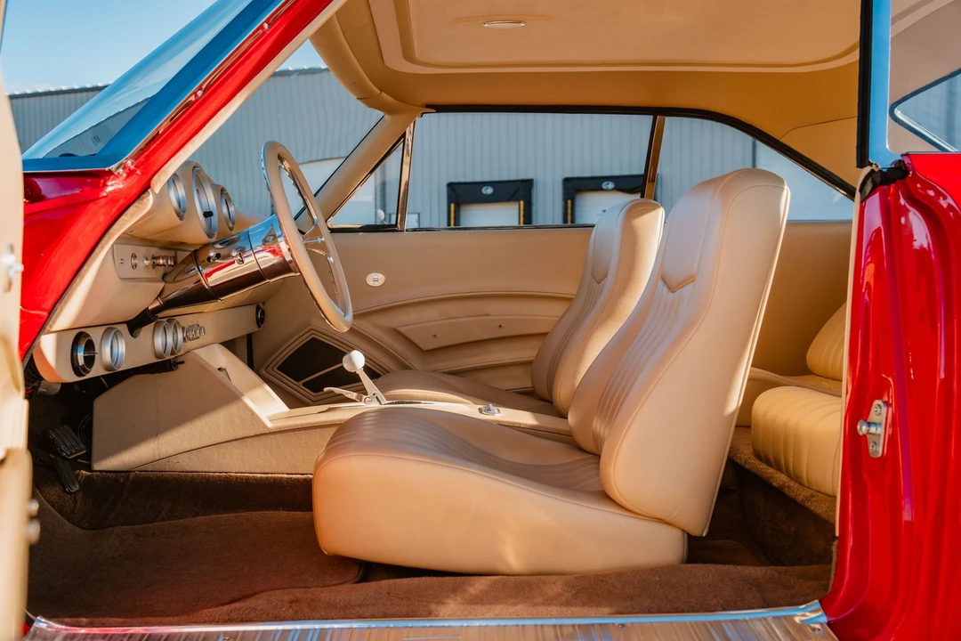 1964 Ford Galaxie 2nd Gen - Image 22 of 24