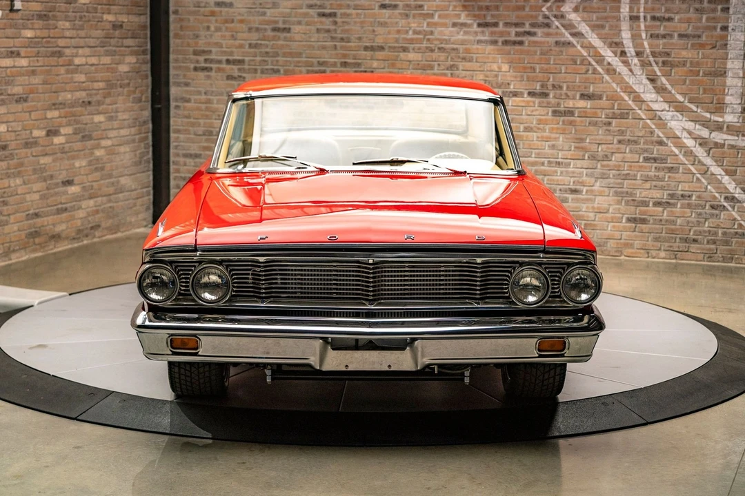 1964 Ford Galaxie 2nd Gen - Image 2 of 24