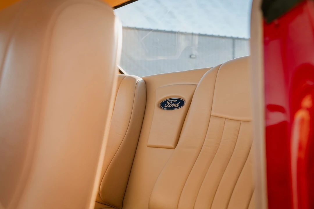 1964 Ford Galaxie 2nd Gen - Image 24 of 24