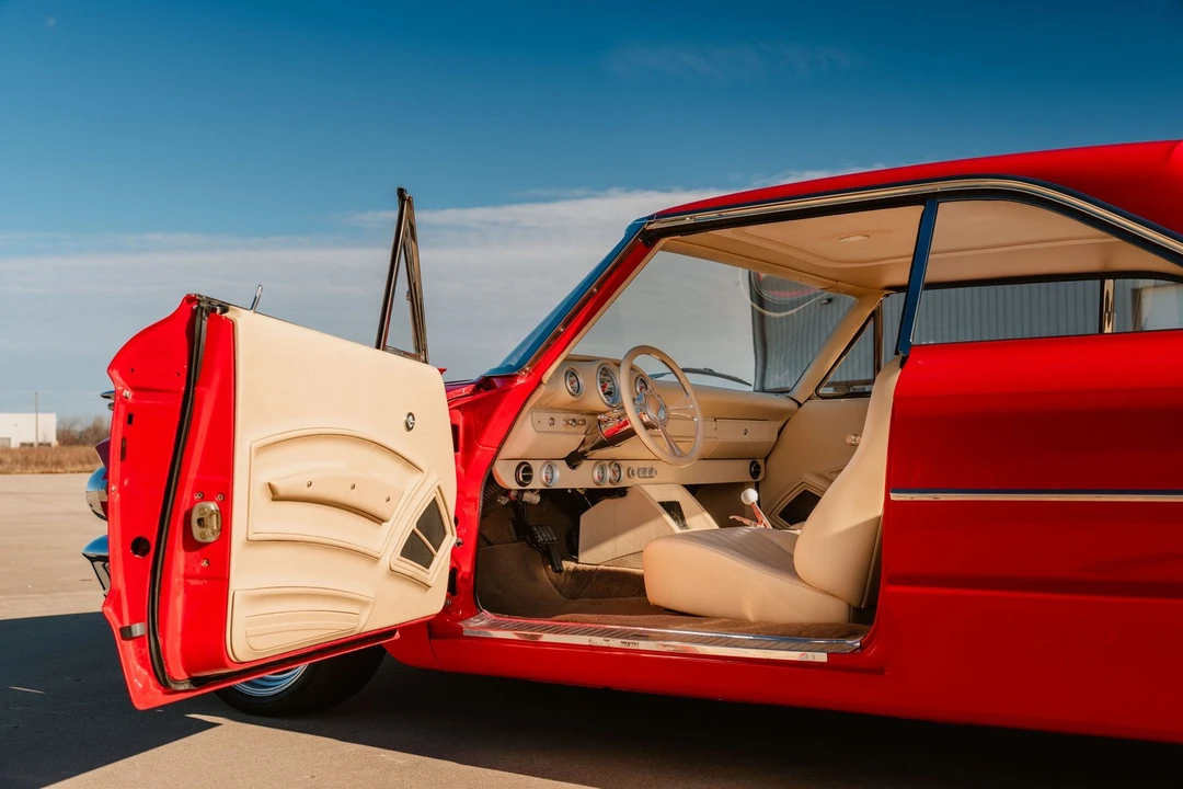 1964 Ford Galaxie 2nd Gen - Image 5 of 24