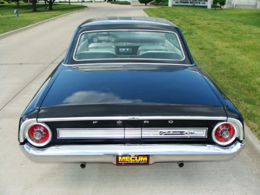 1964 Ford Galaxie 2nd Gen - Image 3 of 9