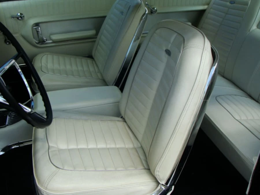 1964 Ford Galaxie 2nd Gen - Image 4 of 9