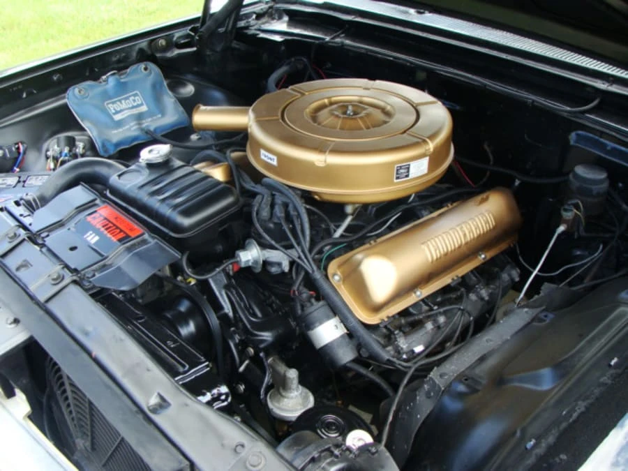 1964 Ford Galaxie 2nd Gen - Image 5 of 9