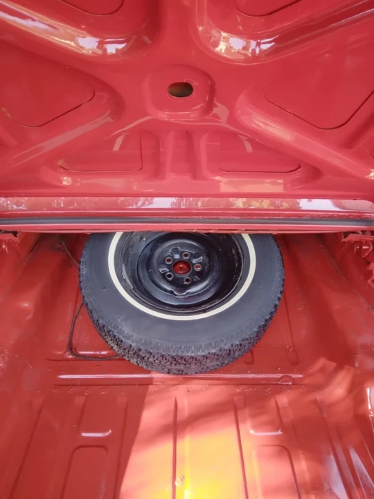 1964 Ford Galaxie 2nd Gen - Image 17 of 21