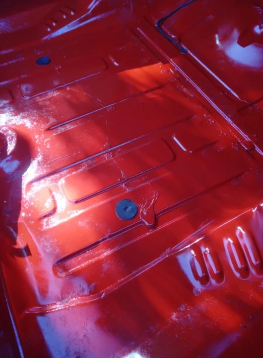 1964 Ford Galaxie 2nd Gen - Image 18 of 21