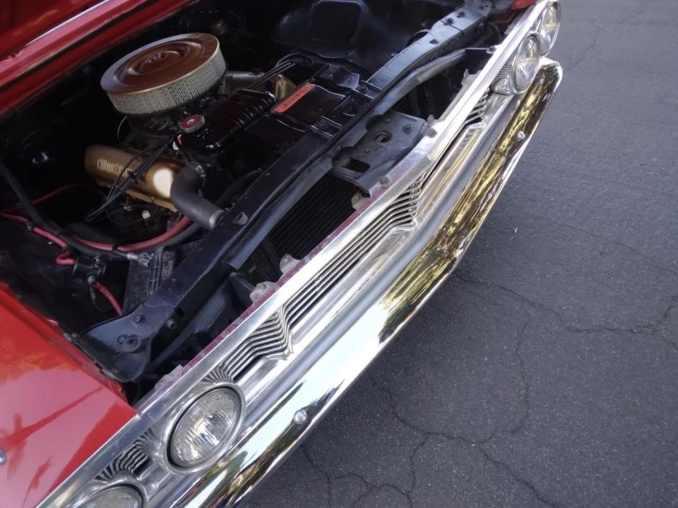 1964 Ford Galaxie 2nd Gen - Image 20 of 21