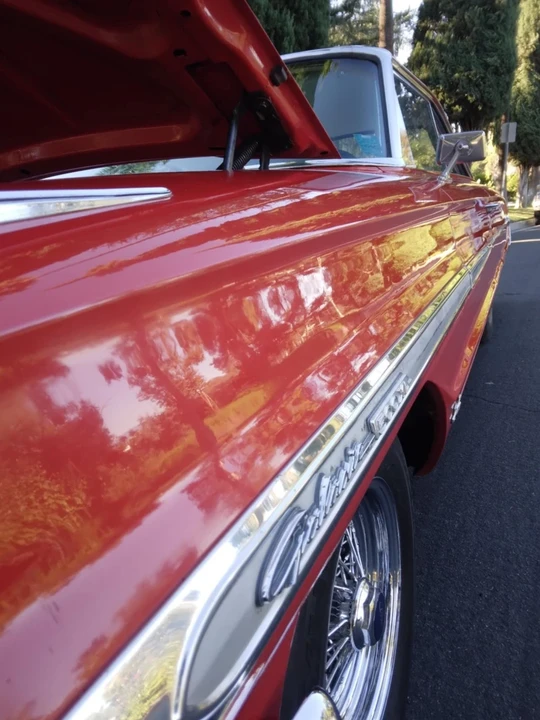 1964 Ford Galaxie 2nd Gen - Image 9 of 21