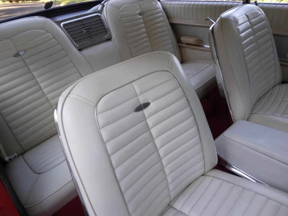 1964 Ford Galaxie 2nd Gen - Image 16 of 21