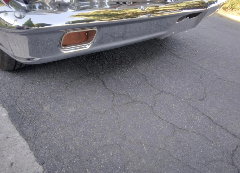 1964 Ford Galaxie 2nd Gen - Image 21 of 21