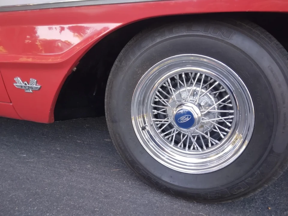 1964 Ford Galaxie 2nd Gen - Image 13 of 21