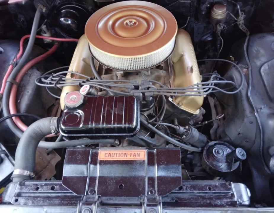 1964 Ford Galaxie 2nd Gen - Image 19 of 21