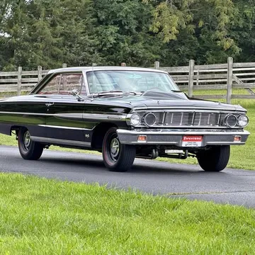 1964 Ford Galaxie 500XL 427