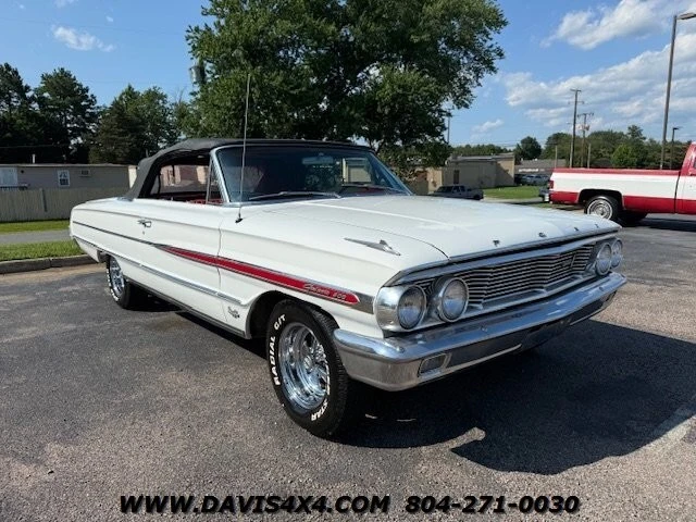 1964 Ford Galaxie 2nd Gen - Image 3 of 31