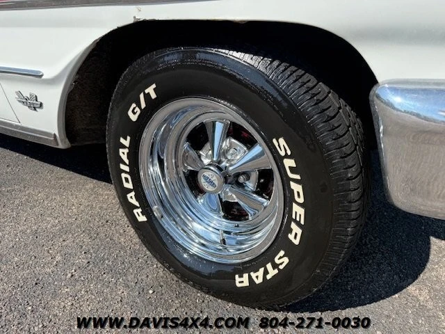 1964 Ford Galaxie 2nd Gen - Image 5 of 31