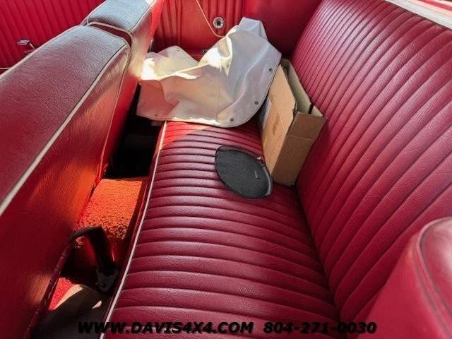 1964 Ford Galaxie 2nd Gen - Image 19 of 31